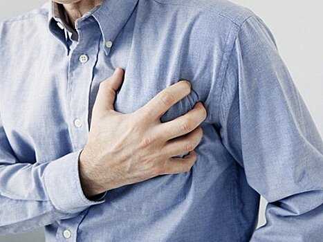 После инфекций люди чаще сталкиваются с инфарктами