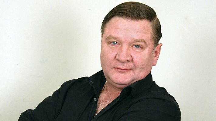 Роман Мадянов рассказал, почему ушел из Театра Маяковского после 20 лет работы С