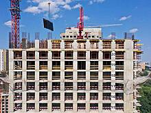 Около 330 соцобъектов Москвы построят за счет инвесторов