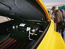 Чем грозит установка ГБО на автомобили с турбомотором