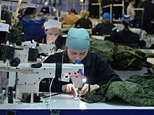 Начальник российской колонии рассказал о работе осужденных экс-судей