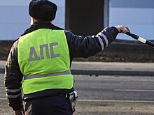 Водителям предложили дать больше времени на обжалование штрафов