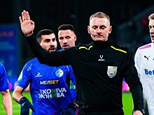 Первак считает, что на российских судей могут быть заведены уголовные дела