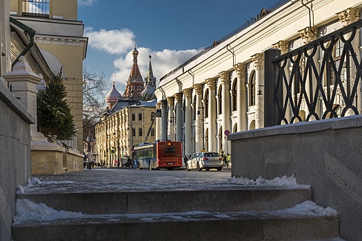 Умер в 66 лет архитектор и автор храмового комплекса в Москве Артак Гулян