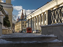 Умер в 66 лет архитектор и автор храмового комплекса в Москве Артак Гулян
