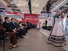 Гости выставки "Россия" на ВДНХ ощутили вкус Приморья