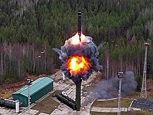 На удар «Кинжалами» в ядерном оснащении НАТО ответить не сможет, а США не захотят