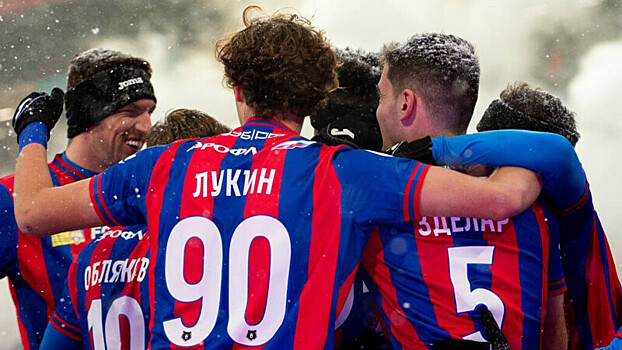 «У ЦСКА будет шанс побороться за бронзу РПЛ, но для более серьезных целей нужно усиление зимой» — Валерий Новиков