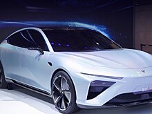 Электрокар Neta S предложил внушительный запас хода