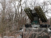 Силы ПВО за три часа сбили 55 украинских беспилотников над Россией