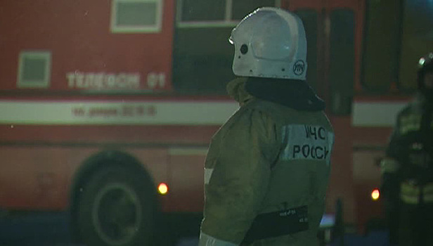В Подольске взорвался газ: двое погибших
