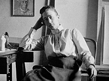 Хильма аф Клинт: он писала картины под «диктовку» духов