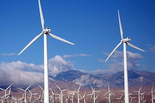 Россия имеет большой потенциал для развития ветроэнергетики — эксперт