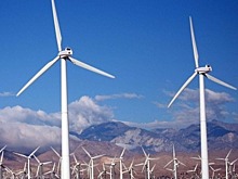 Россия имеет большой потенциал для развития ветроэнергетики — эксперт