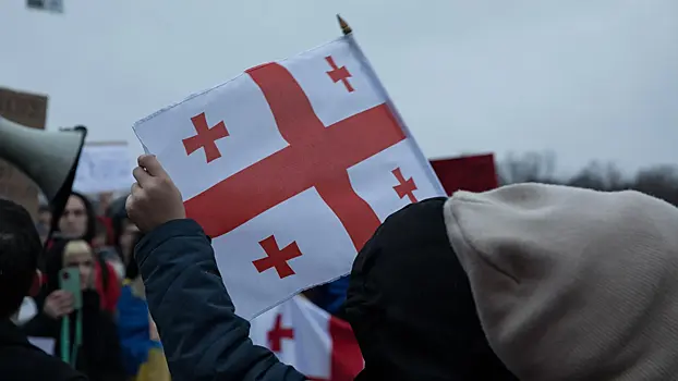 В Тбилиси выступили с требованием к Вашингтону