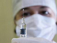 Еще 5700 доз вакцины от COVID-19 поступили в Красноярский край