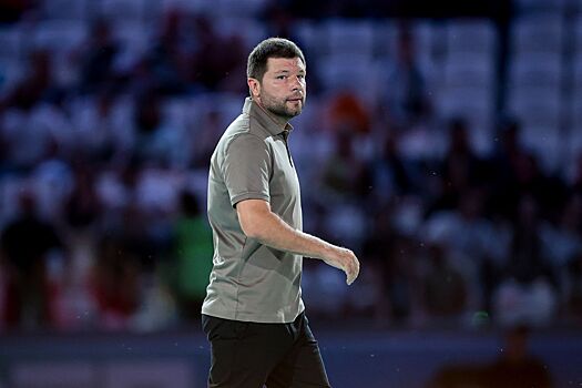Тренер «Краснодара» Мусаев: Станкович сказал, что мы играем в похожий футбол