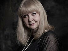 Ушла из жизни актриса Челябинского драмтеатра Марина Аничкова