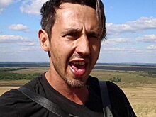 Игорь Растеряев представит свой первый концертник в «Главклубе»