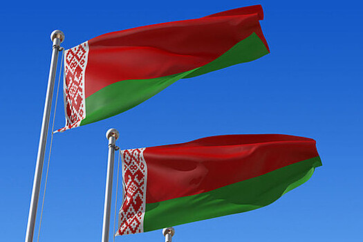 В Минобороны Белоруссии заявили, что не хотят втягиваться в гонку вооружений