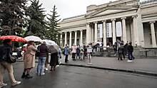 Выставка коллекций братьев Морозовых в ГМИИ 29–30 октября будет работать до 23:00