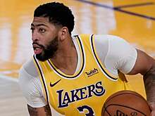 Рашид Уоллес: «Энтони Дэвис – ключевой игрок для «Лейкерс»