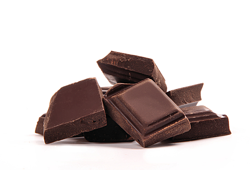 Разработан шоколад для долголетия