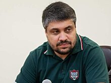 Валиуллин о планах «Ак Барса»: «Первое – сохранить лидеров, у которых есть предложения из Канады и Америки. Второе – найти хороших центров»