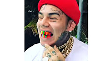 "Это был мой день, чтобы умереть": рэпера 6IX9INE избили, похитили и ограбили