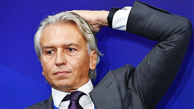 Дюков о налоге на легионеров: «Введение этой меры сейчас будет неправильным. Решим после стабилизации финансово-экономической ситуации»