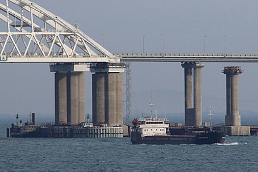 На Украине рассказали о «подходящем моменте» для захвата Крыма