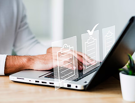 Машинное обучение внедрили для анализа чернил в криминалистике