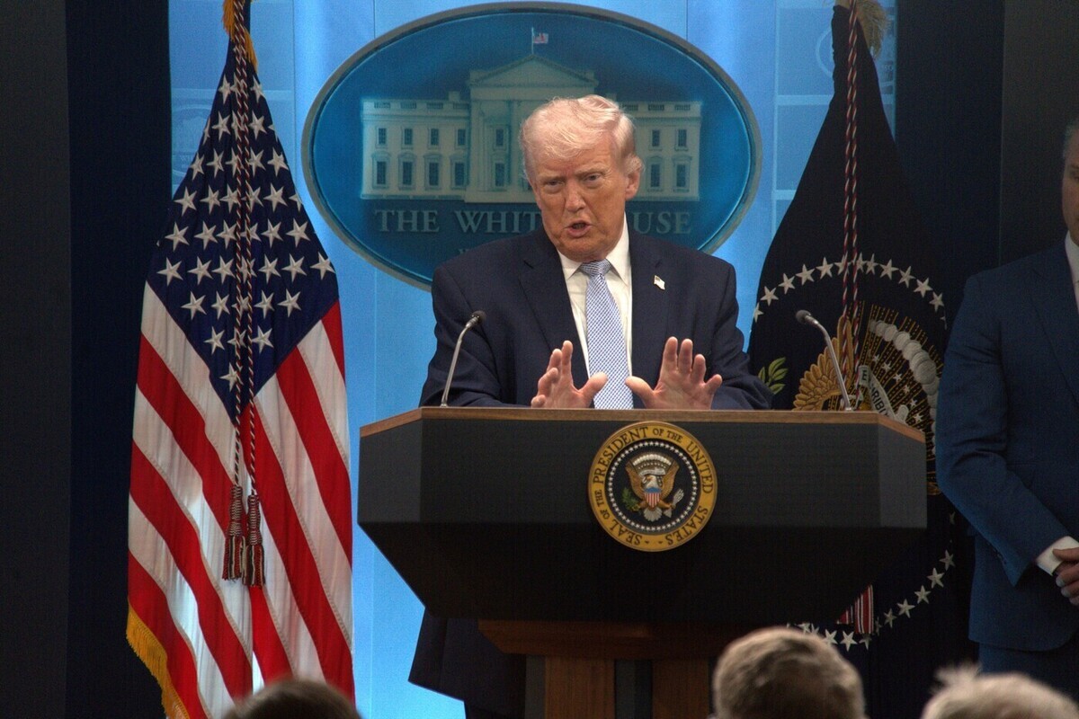 Трамп опять пригрозил стереть Иран «с лица земли»: названо условие