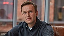Запад вооружился сценарием Скрипаля в деле с "отравлением" Навального
