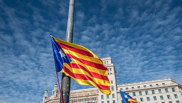 Сердце Испании: что купить в Барселоне по цене московской "двушки"