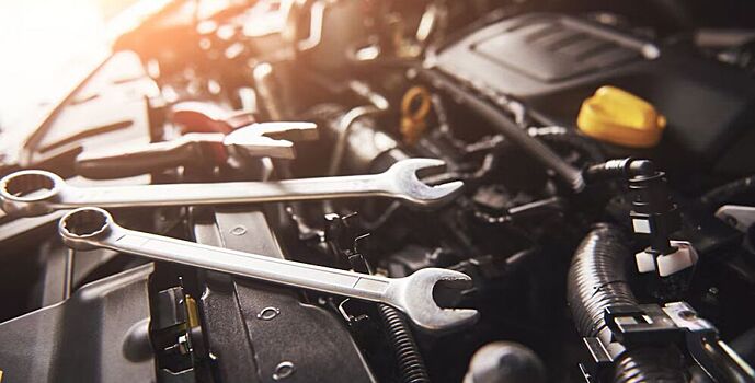 О пропаже автомобиля дончанка заявила через год