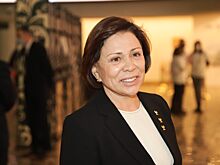 Роднина ответила на вопрос, достаточно ли большие пенсии в России