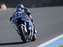 Алекс Маркес впервые победил в MotoGP на ГП Испании, Куартараро — 2-й, Марк Маркес упал