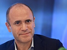 Кравцов переизбран президентом ФКСР