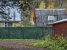 Аренда загородных домов подешевела в Подмосковье