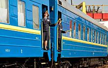 Глава украинских железных дорог назвал невыгодным прекращение сообщения с РФ