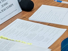 Прием предпринимателей проведет прокурор Волгоградской области