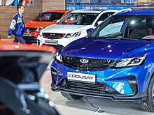 Почему китайские автомобили стоят в России в два раза дороже, чем в КНР