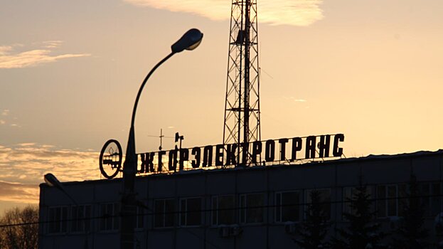 В Ижевске капитально отремонтируют полы и смотровую канаву канавы в автобусном парке ИжГЭТ