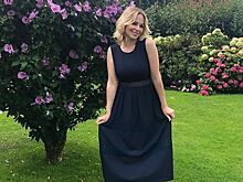 Звезда «6 кадров» Ирина Медведева показала первые шаги своего сына