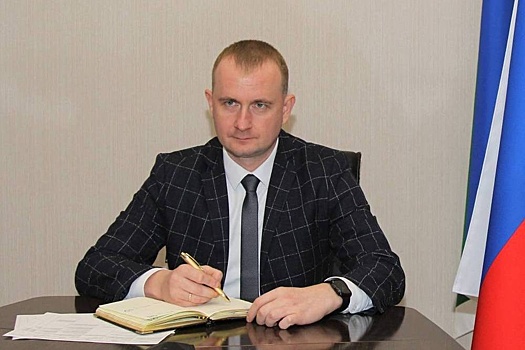 Мэр Пыть-Яха решил уволиться в день визита в город губернатора
