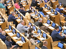 Госдума предписала депутатам и сенаторам согласовывать выезд за рубеж