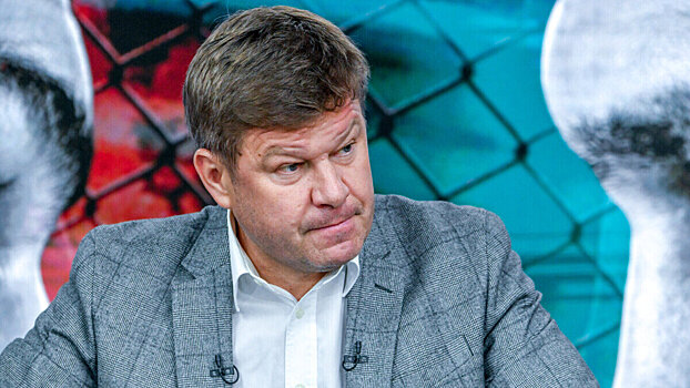 Дмитрий Губерниев: «Мы можем сколько угодно рисовать воздушные замки, но отсутствие международных стартов силы нам не прибавляет»