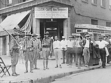 Годовщина «Красного лета». Как 100 лет назад США охватила крупнейшая волна убийств на почве расовой ненависти