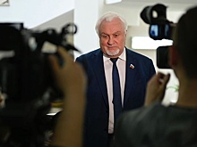 Евгений Матушкин: В Тамбовской области вводится ответственность за нарушение порядка накопления твердых отходов